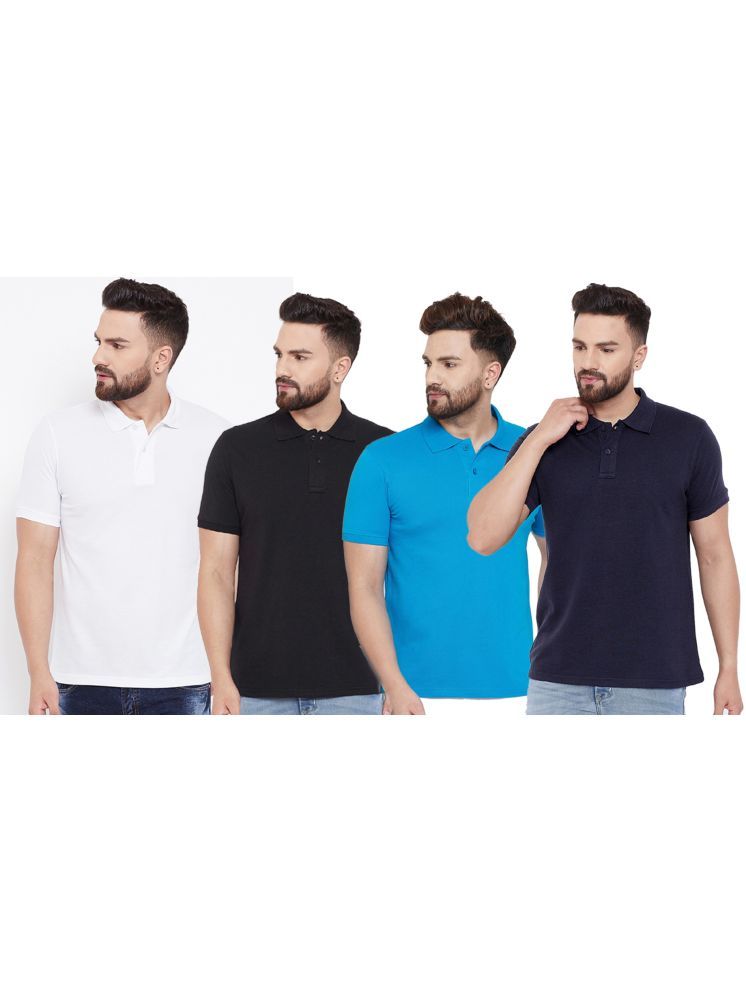 Mes's Polo Tshirts